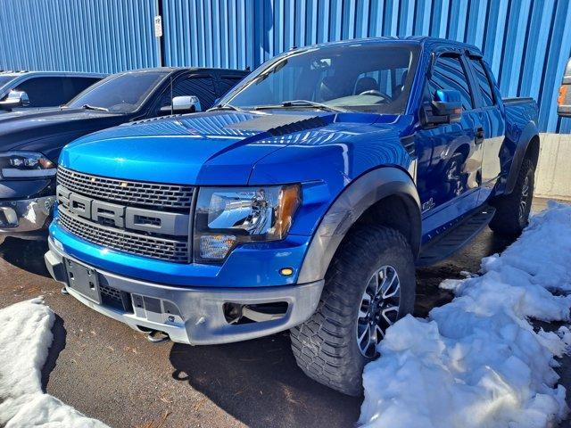 used 2012 Ford F-150 car, priced at $22,998