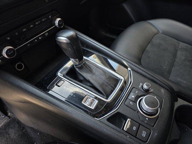 used 2019 Mazda CX-5 car, priced at $19,499