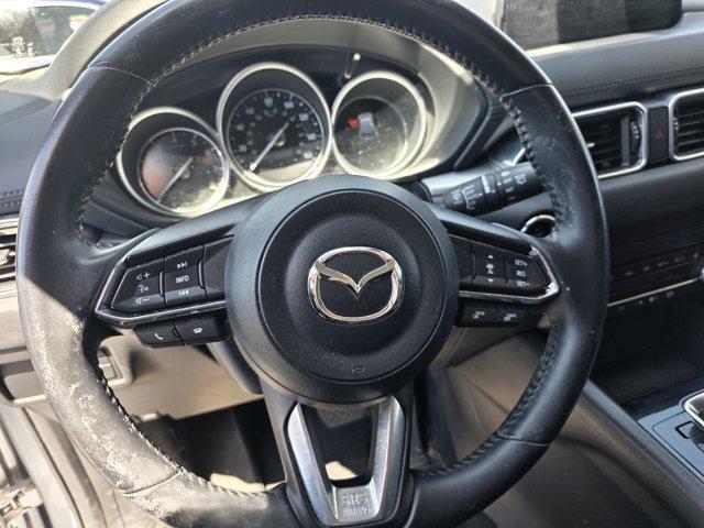 used 2019 Mazda CX-5 car, priced at $19,499