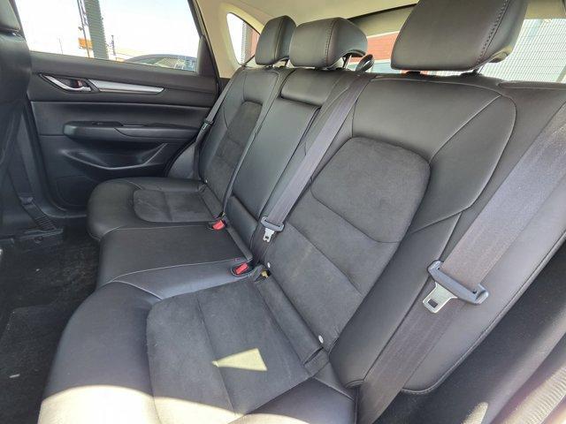 used 2019 Mazda CX-5 car, priced at $19,499