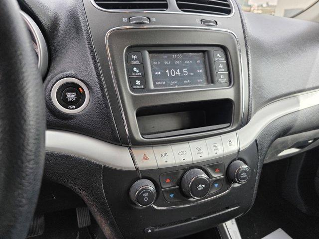 used 2020 Dodge Journey car, priced at $15,197