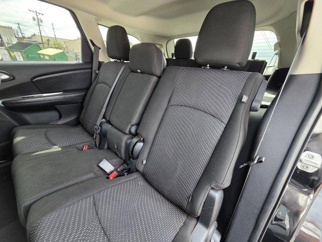 used 2020 Dodge Journey car, priced at $15,197