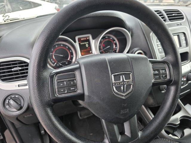 used 2020 Dodge Journey car, priced at $15,197