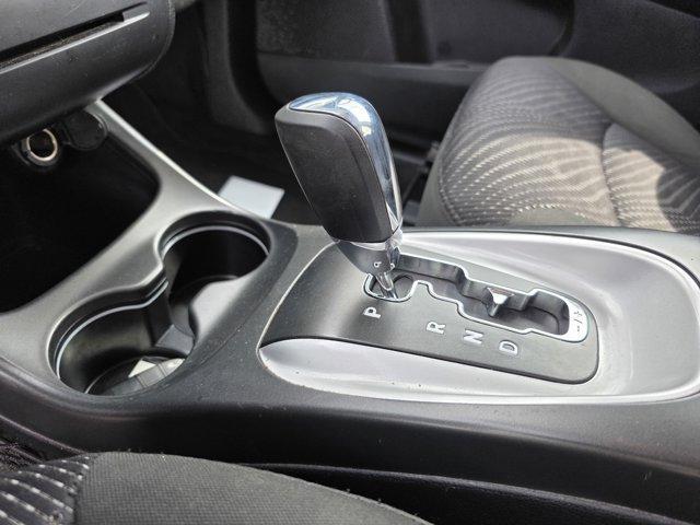 used 2020 Dodge Journey car, priced at $15,197