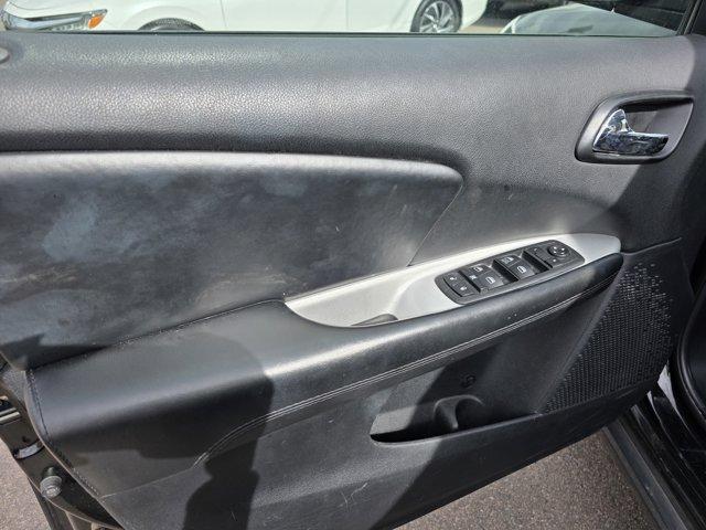 used 2020 Dodge Journey car, priced at $15,197