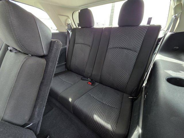 used 2020 Dodge Journey car, priced at $15,197