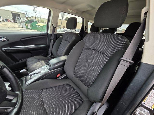 used 2020 Dodge Journey car, priced at $15,197