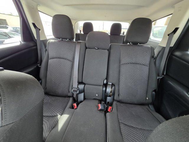 used 2020 Dodge Journey car, priced at $15,197