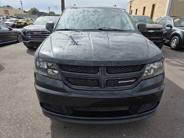 used 2020 Dodge Journey car, priced at $15,197