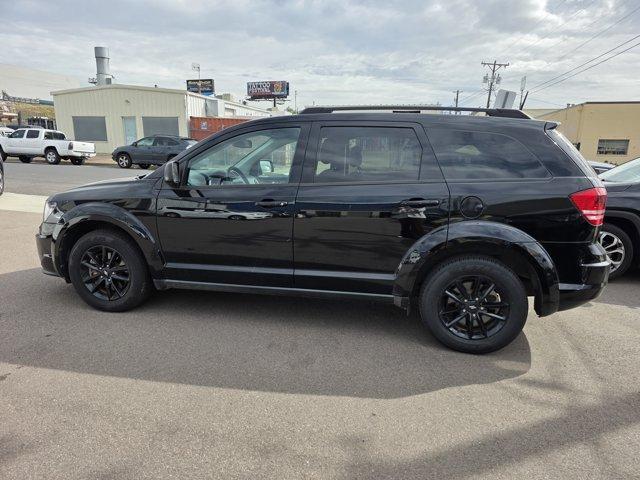 used 2020 Dodge Journey car, priced at $15,197