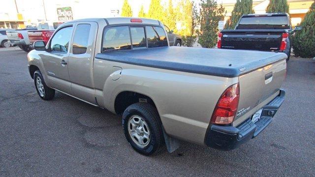 used 2006 Toyota Tacoma car, priced at $5,995