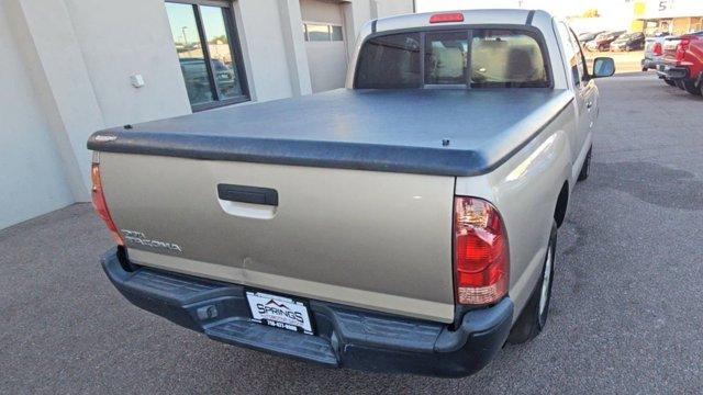 used 2006 Toyota Tacoma car, priced at $5,995