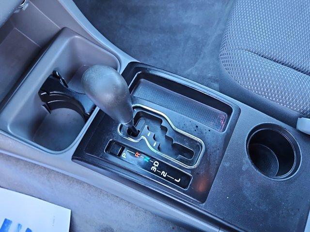 used 2006 Toyota Tacoma car, priced at $5,995