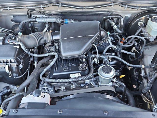 used 2006 Toyota Tacoma car, priced at $5,995