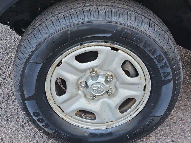 used 2006 Toyota Tacoma car, priced at $5,995