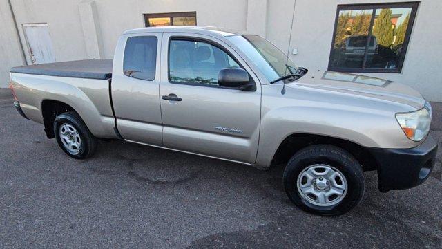 used 2006 Toyota Tacoma car, priced at $5,995