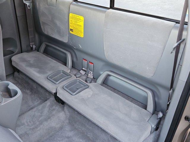 used 2006 Toyota Tacoma car, priced at $5,995