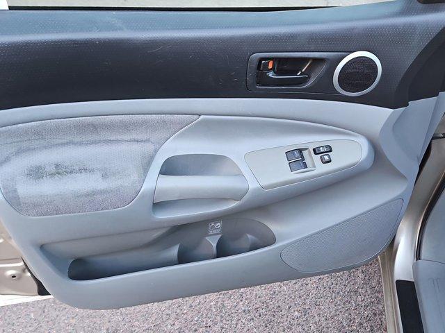 used 2006 Toyota Tacoma car, priced at $5,995