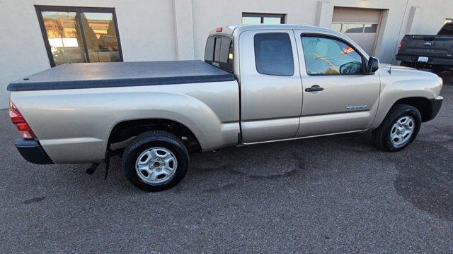 used 2006 Toyota Tacoma car, priced at $5,995