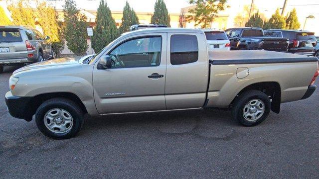 used 2006 Toyota Tacoma car, priced at $5,995