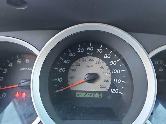 used 2006 Toyota Tacoma car, priced at $5,995