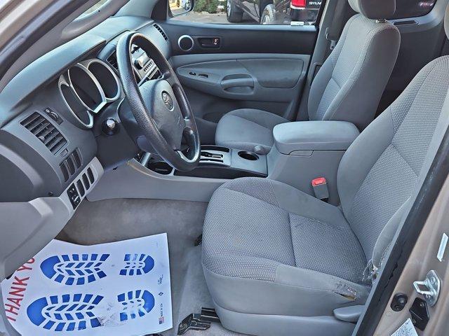 used 2006 Toyota Tacoma car, priced at $5,995