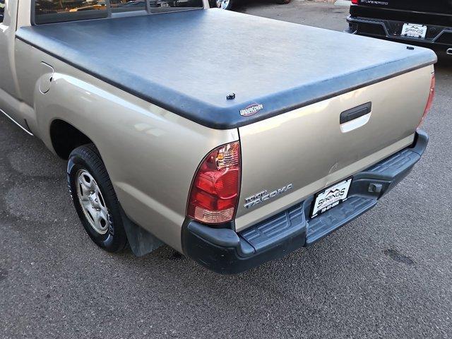 used 2006 Toyota Tacoma car, priced at $5,995