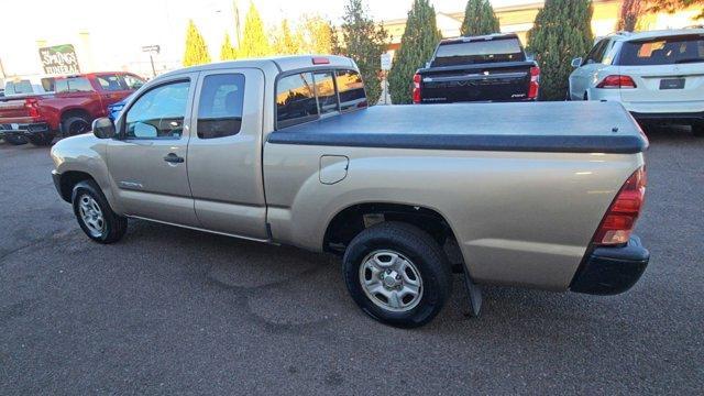 used 2006 Toyota Tacoma car, priced at $5,995