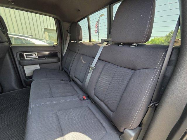 used 2011 Ford F-150 car, priced at $11,799