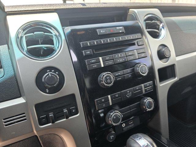 used 2011 Ford F-150 car, priced at $11,799