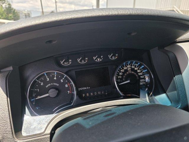used 2011 Ford F-150 car, priced at $11,799