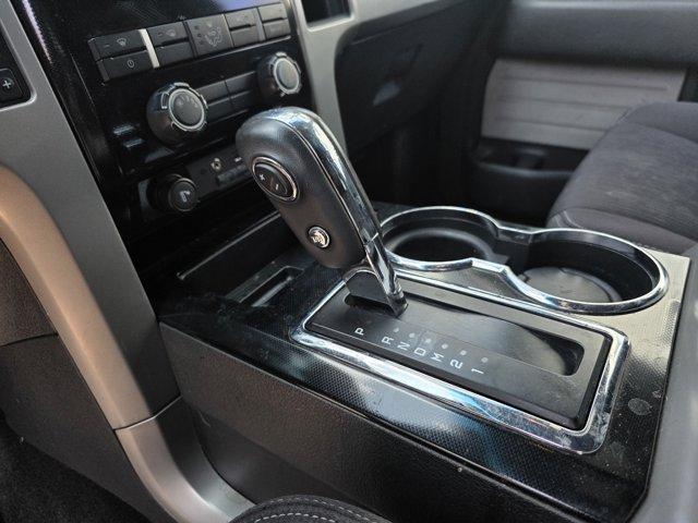 used 2011 Ford F-150 car, priced at $11,799