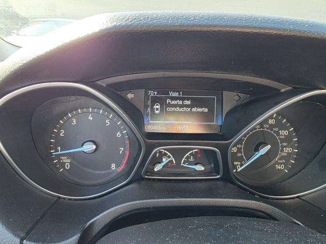 used 2016 Ford Focus car, priced at $8,599