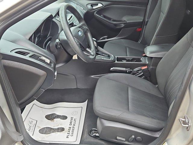 used 2016 Ford Focus car, priced at $8,497