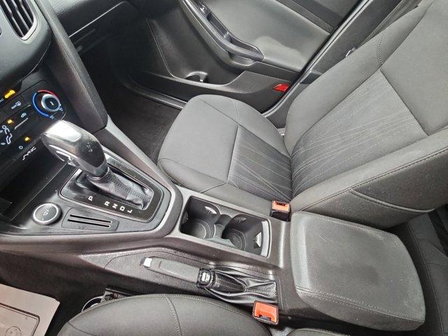 used 2016 Ford Focus car, priced at $8,497