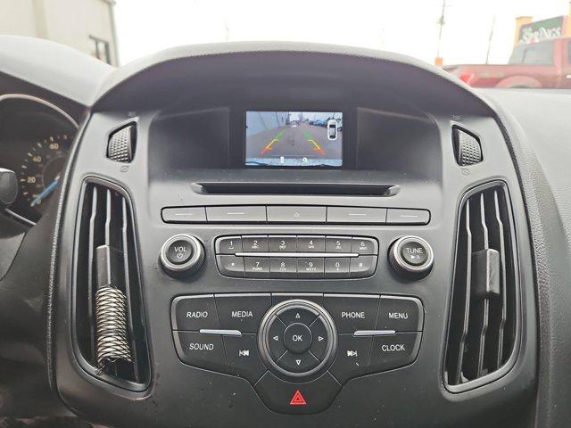 used 2016 Ford Focus car, priced at $8,497