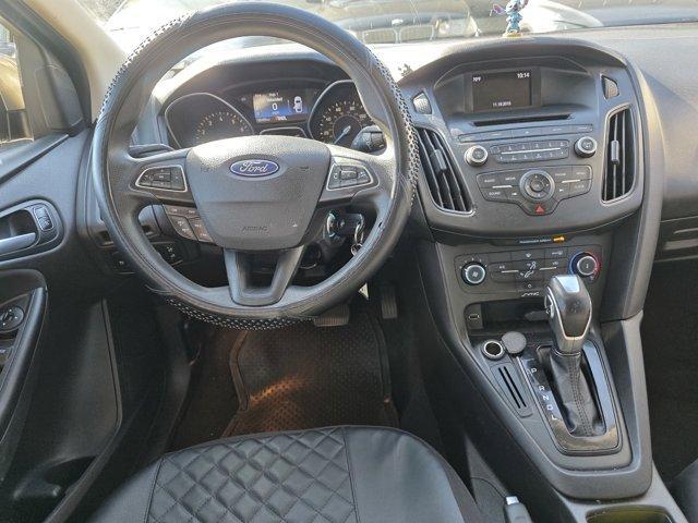 used 2016 Ford Focus car, priced at $8,599
