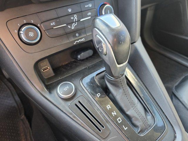 used 2016 Ford Focus car, priced at $8,599