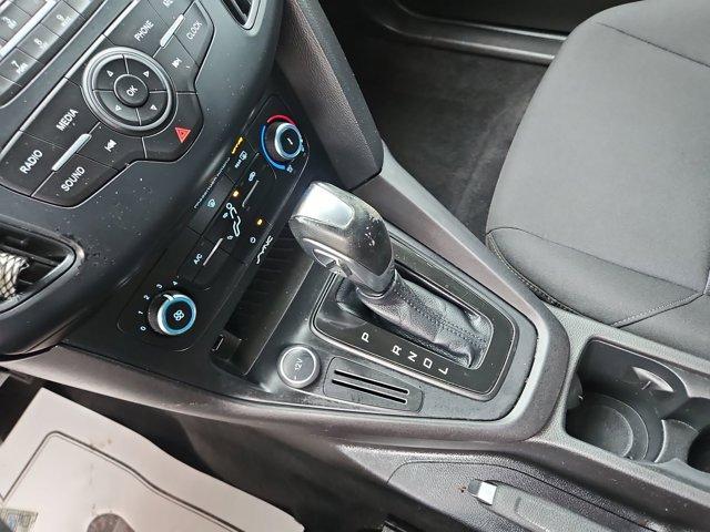 used 2016 Ford Focus car, priced at $8,497