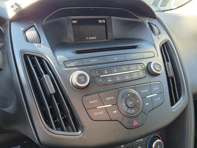 used 2016 Ford Focus car, priced at $8,599