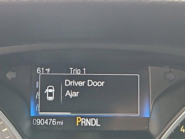 used 2016 Ford Focus car, priced at $8,497