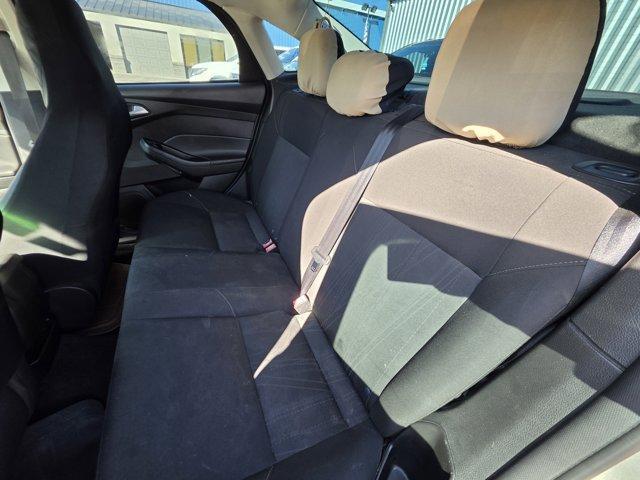 used 2016 Ford Focus car, priced at $8,599
