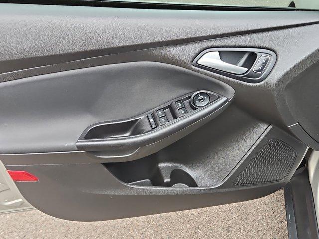 used 2016 Ford Focus car, priced at $8,497