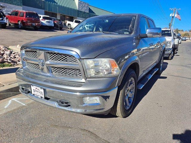 used 2012 Ram 1500 car, priced at $15,994