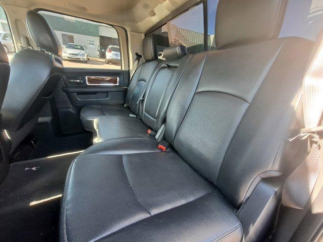 used 2012 Ram 1500 car, priced at $15,994