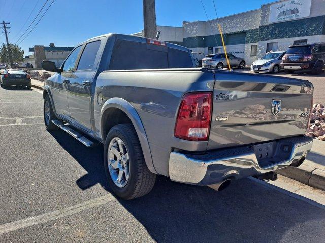 used 2012 Ram 1500 car, priced at $15,994