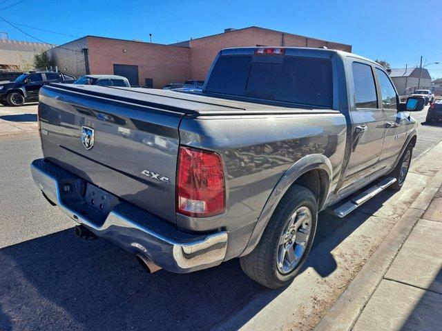 used 2012 Ram 1500 car, priced at $15,994