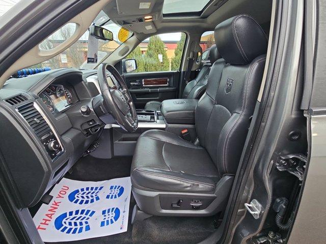 used 2012 Ram 1500 car, priced at $10,998