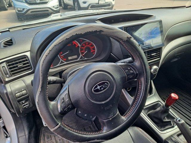 used 2013 Subaru Impreza WRX car, priced at $15,998