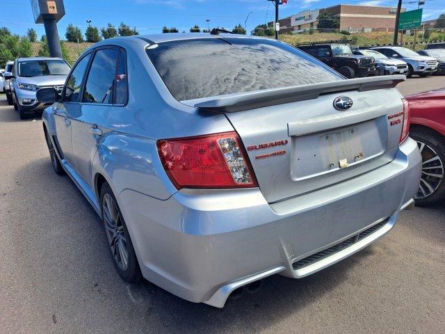 used 2013 Subaru Impreza WRX car, priced at $15,998